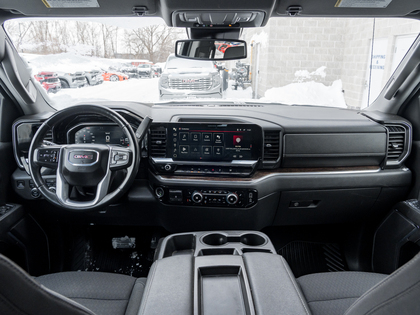 used 2024 GMC Sierra 1500 car, priced at $51,993