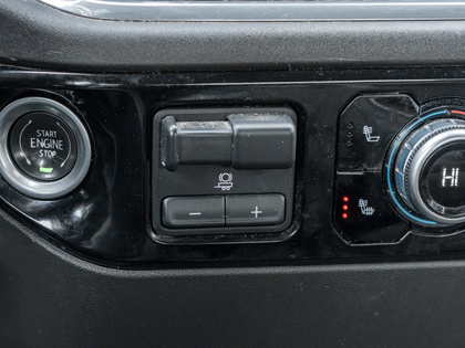 used 2024 GMC Sierra 1500 car, priced at $51,993