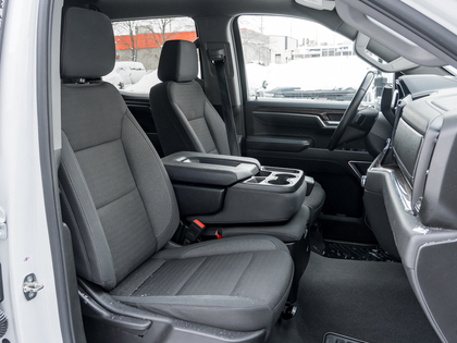 used 2024 GMC Sierra 1500 car, priced at $51,993