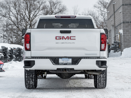 used 2024 GMC Sierra 1500 car, priced at $51,993