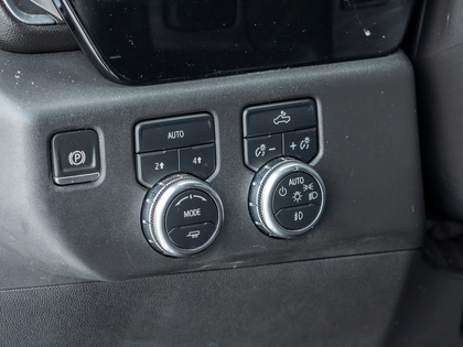 used 2024 GMC Sierra 1500 car, priced at $51,993