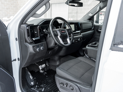 used 2024 GMC Sierra 1500 car, priced at $51,993