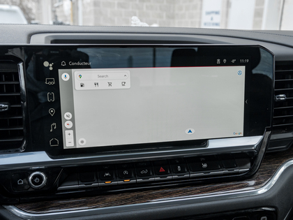 used 2024 GMC Sierra 1500 car, priced at $51,993