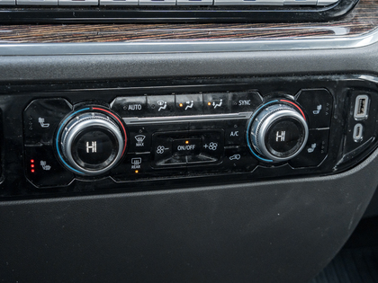 used 2024 GMC Sierra 1500 car, priced at $51,993