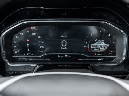 used 2024 GMC Sierra 1500 car, priced at $51,993