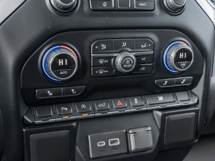 used 2022 Chevrolet Silverado 1500 LTD car, priced at $37,995