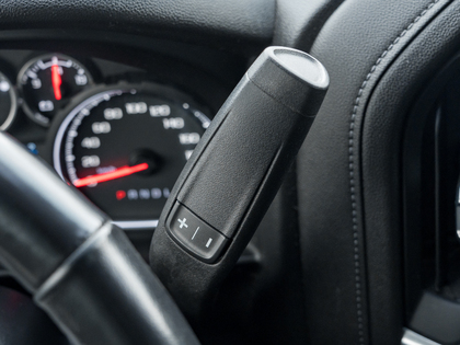 used 2022 Chevrolet Silverado 1500 LTD car, priced at $37,995