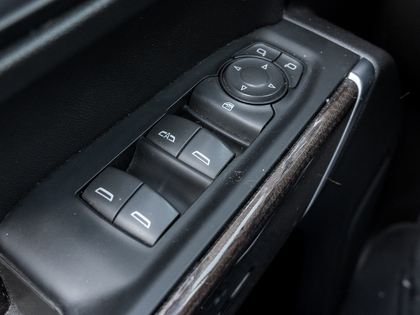 used 2022 Chevrolet Silverado 1500 LTD car, priced at $37,995