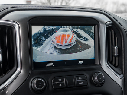 used 2022 Chevrolet Silverado 1500 LTD car, priced at $37,995