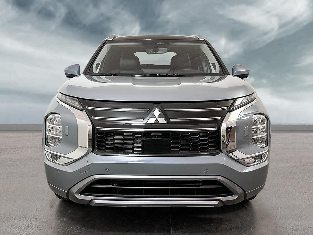 2026 Mitsubishi Outlander