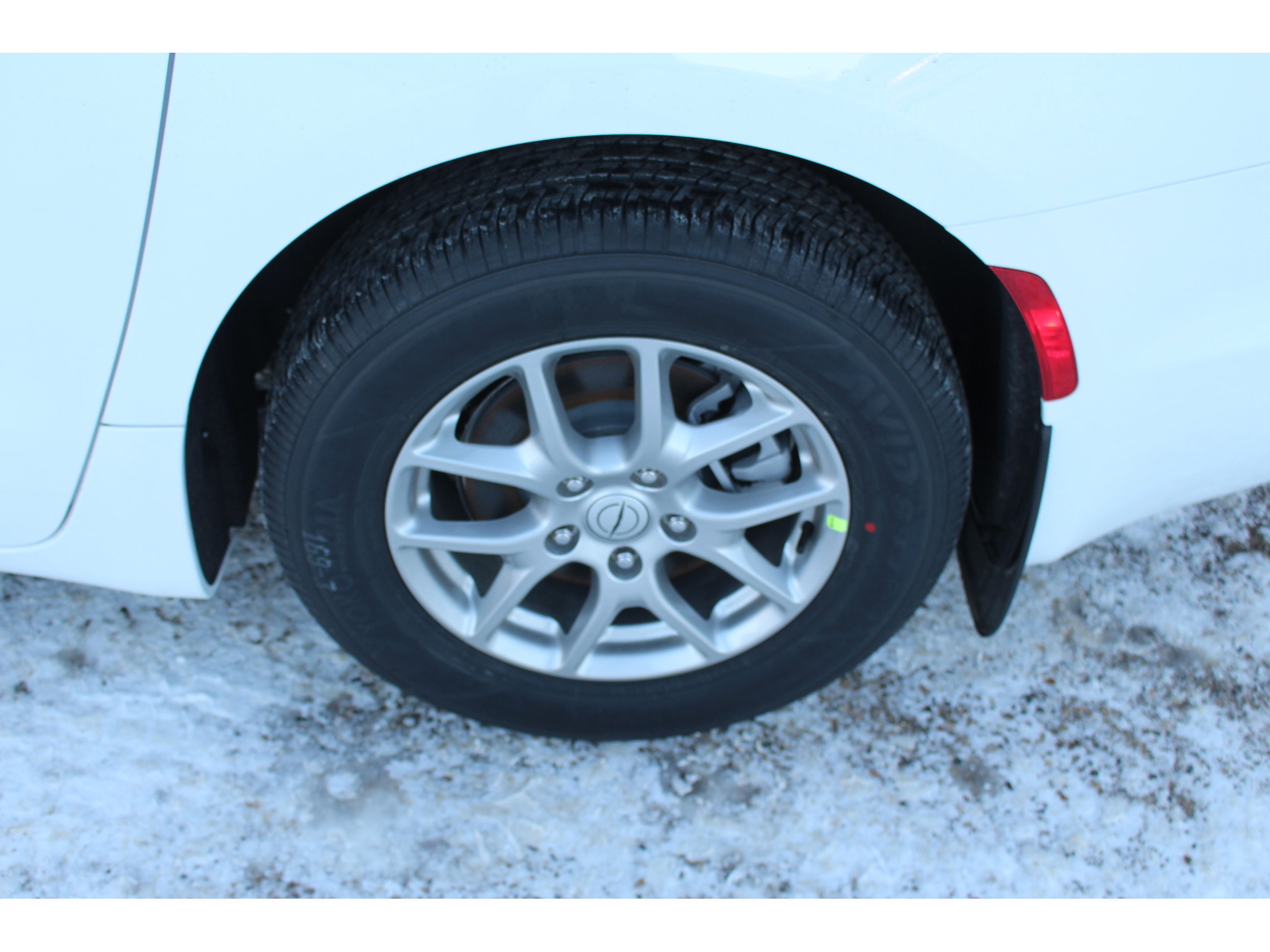 2026 Chrysler Grand Caravan