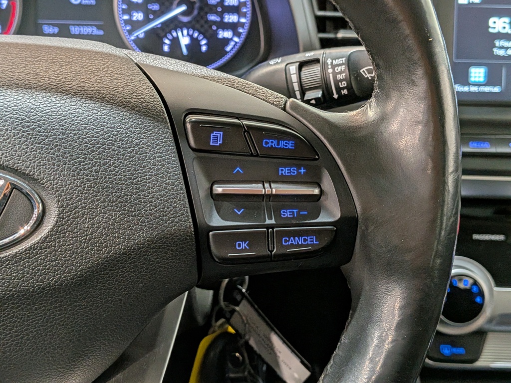 Hyundai Elantra 2019