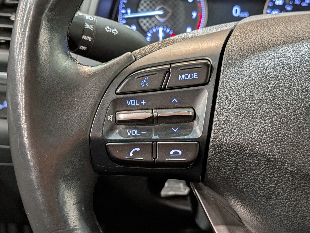 Hyundai Elantra 2019