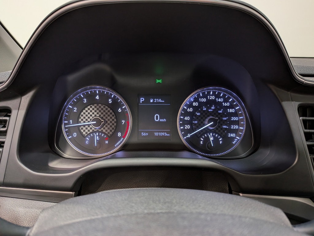 Hyundai Elantra 2019