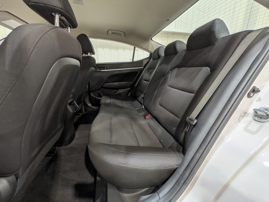 Hyundai Elantra 2019