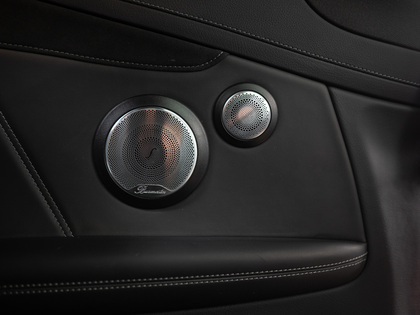 used 2018 Mercedes-Benz C-Class car, priced at $56,900