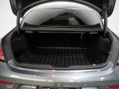 used 2018 Mercedes-Benz C-Class car, priced at $56,900