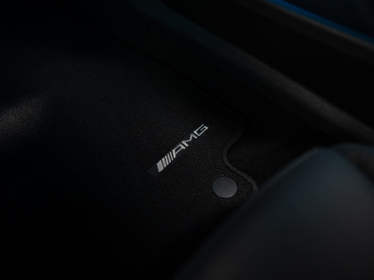 used 2018 Mercedes-Benz C-Class car, priced at $56,900