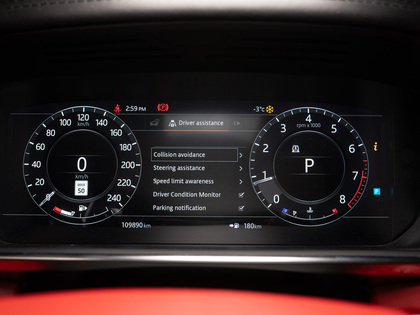 used 2019 Land Rover Range Rover Sport car, priced at $37,900