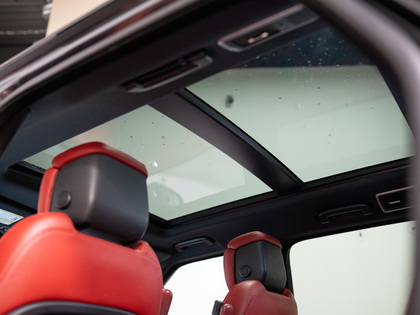 used 2019 Land Rover Range Rover Sport car, priced at $37,900