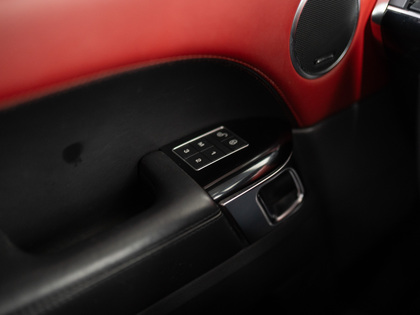 used 2019 Land Rover Range Rover Sport car, priced at $37,900