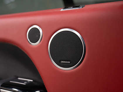 used 2019 Land Rover Range Rover Sport car, priced at $37,900