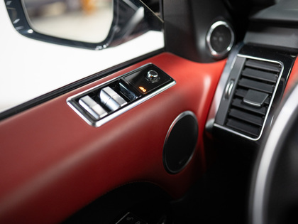 used 2019 Land Rover Range Rover Sport car, priced at $37,900