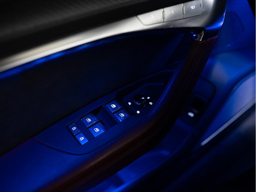 2020 Audi S7 2.9T, 多伦多, 全款车