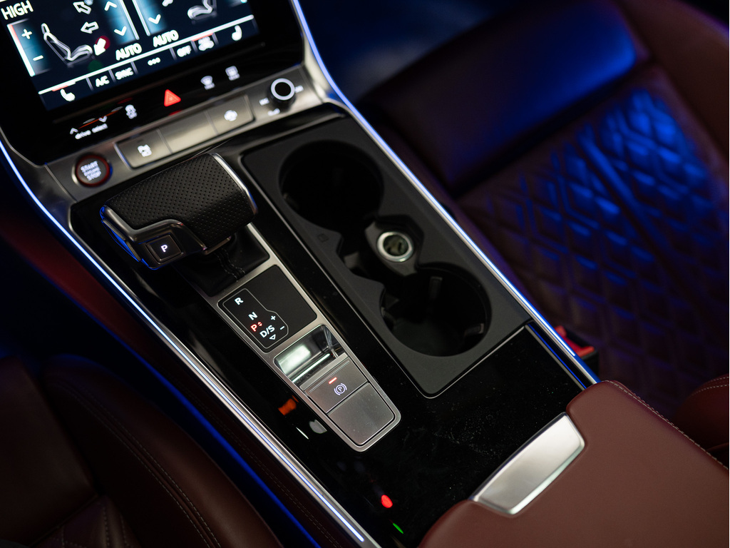 2020 Audi S7 2.9T, 多伦多, 全款车