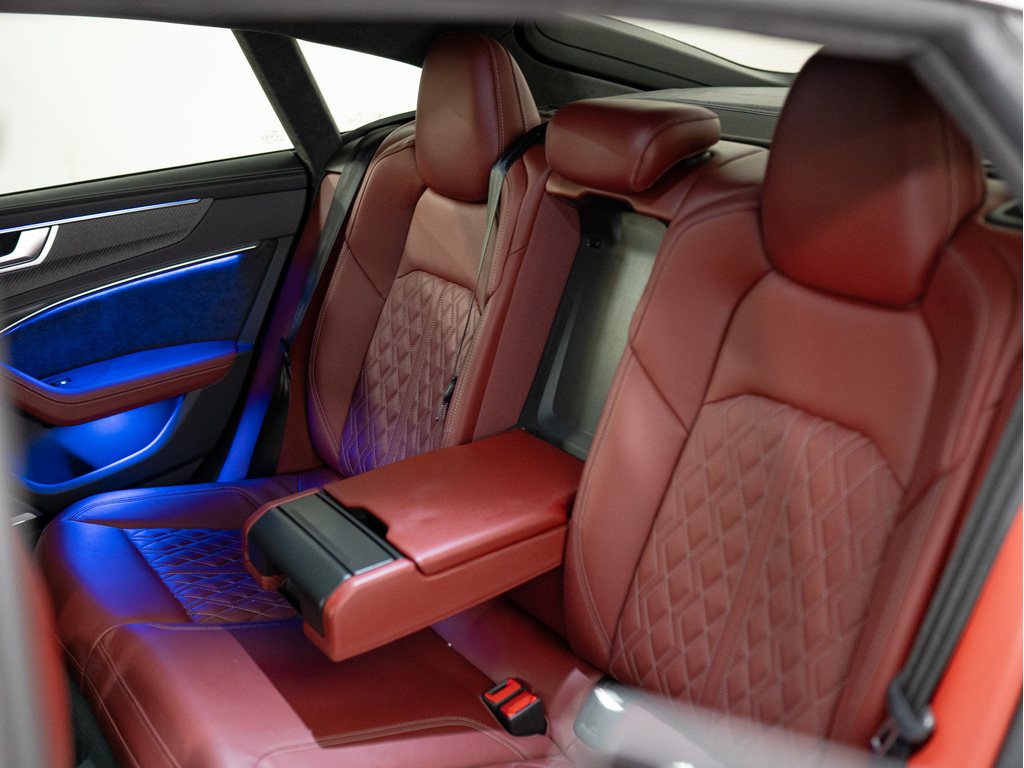 2020 Audi S7 2.9T, 多伦多, 全款车