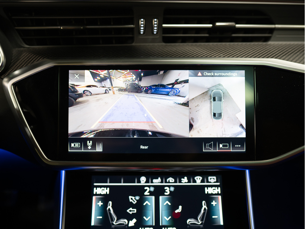 2020 Audi S7 2.9T, 多伦多, 全款车