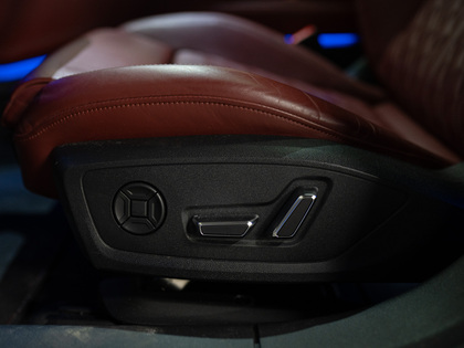 used 2020 Audi S7 Sportback car, priced at $59,900