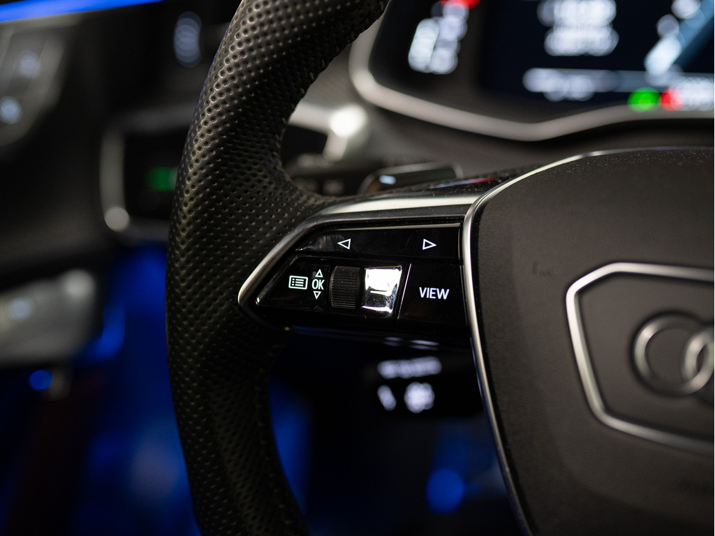 2020 Audi S7 2.9T, 多伦多, 全款车