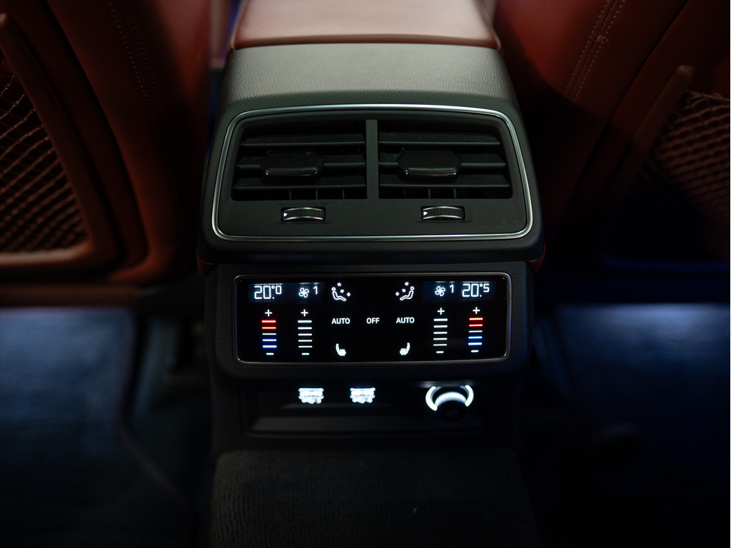 2020 Audi S7 2.9T, 多伦多, 全款车