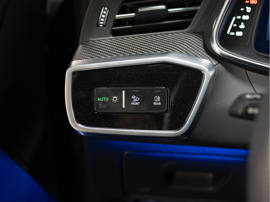 2020 Audi S7 2.9T, 多伦多, 全款车