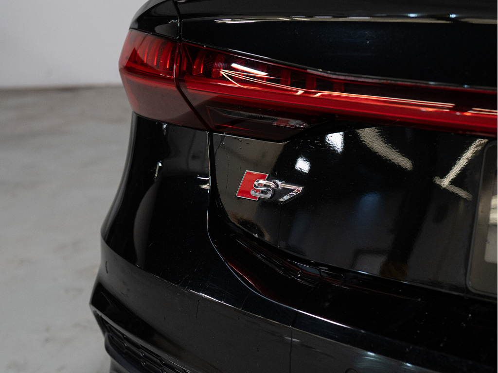 2020 Audi S7 2.9T, 多伦多, 全款车