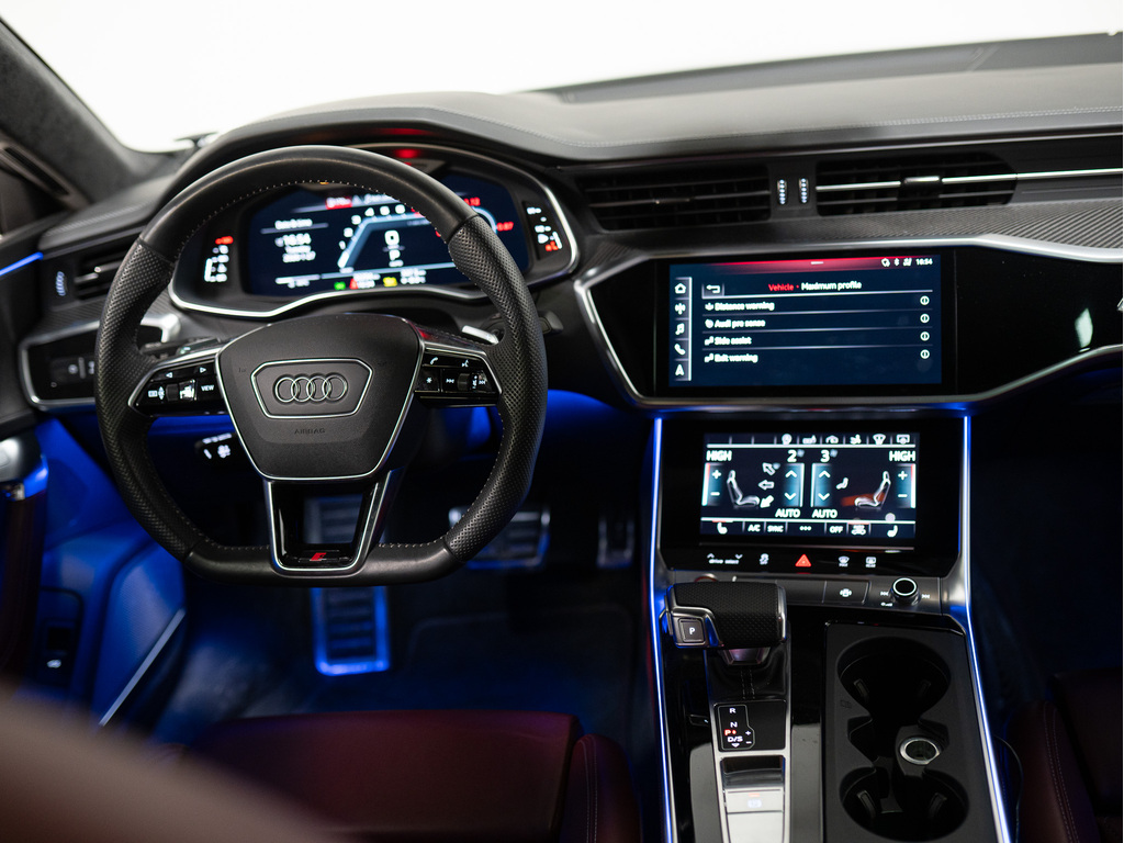 2020 Audi S7 2.9T, 多伦多, 全款车