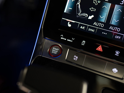 used 2020 Audi S7 Sportback car, priced at $59,900