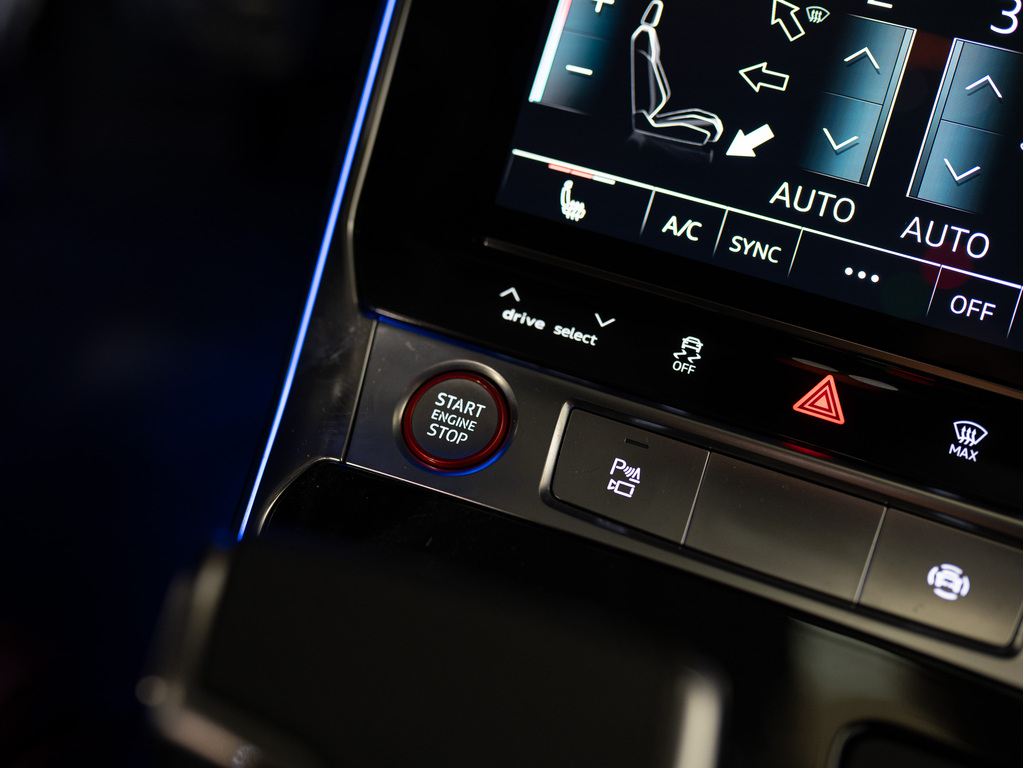 2020 Audi S7 2.9T, 多伦多, 全款车