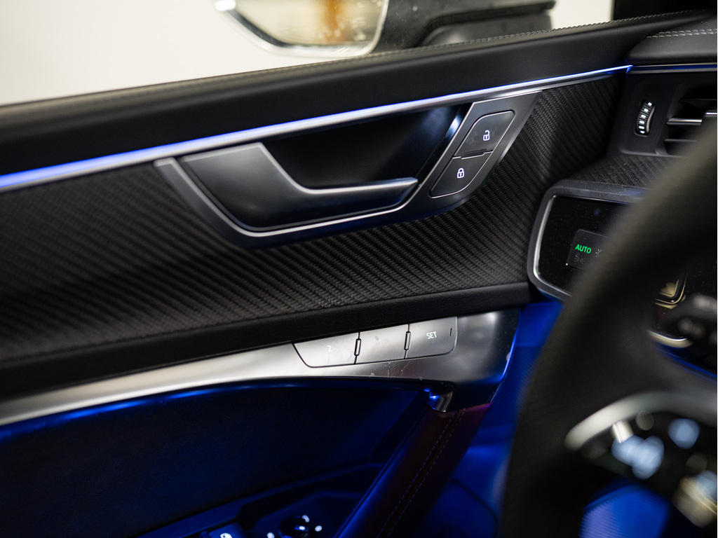 2020 Audi S7 2.9T, 多伦多, 全款车