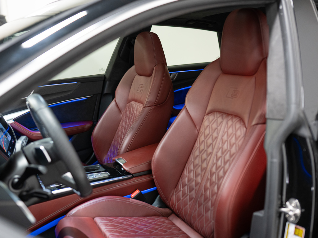 2020 Audi S7 2.9T, 多伦多, 全款车