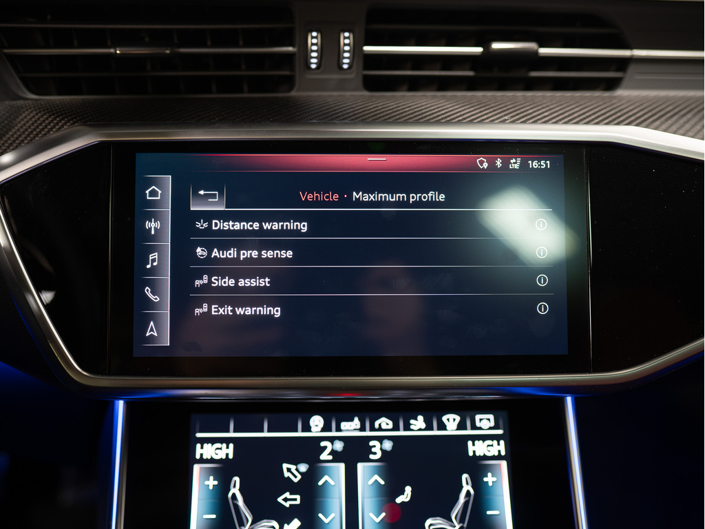 2020 Audi S7 2.9T, 多伦多, 全款车