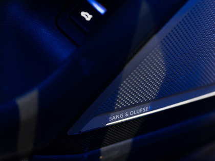 used 2020 Audi S7 Sportback car, priced at $59,900