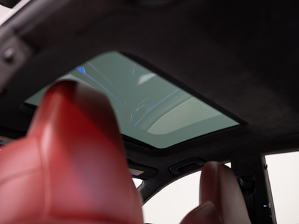 used 2020 Audi S7 Sportback car, priced at $59,900