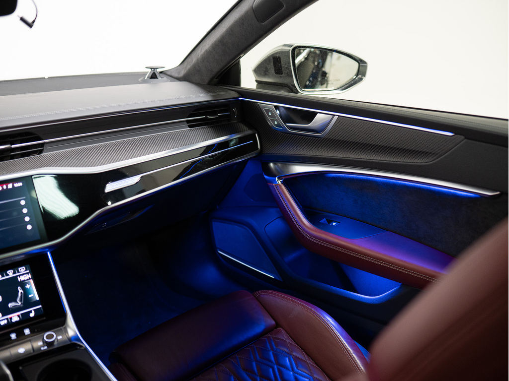 2020 Audi S7 2.9T, 多伦多, 全款车