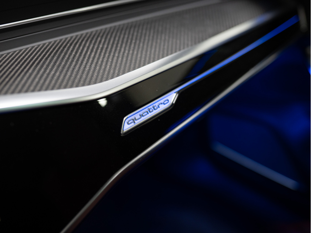 2020 Audi S7 2.9T, 多伦多, 全款车