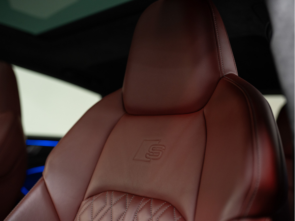 2020 Audi S7 2.9T, 多伦多, 全款车