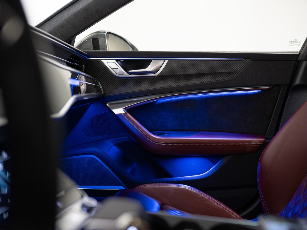 2020 Audi S7 2.9T, 多伦多, 全款车