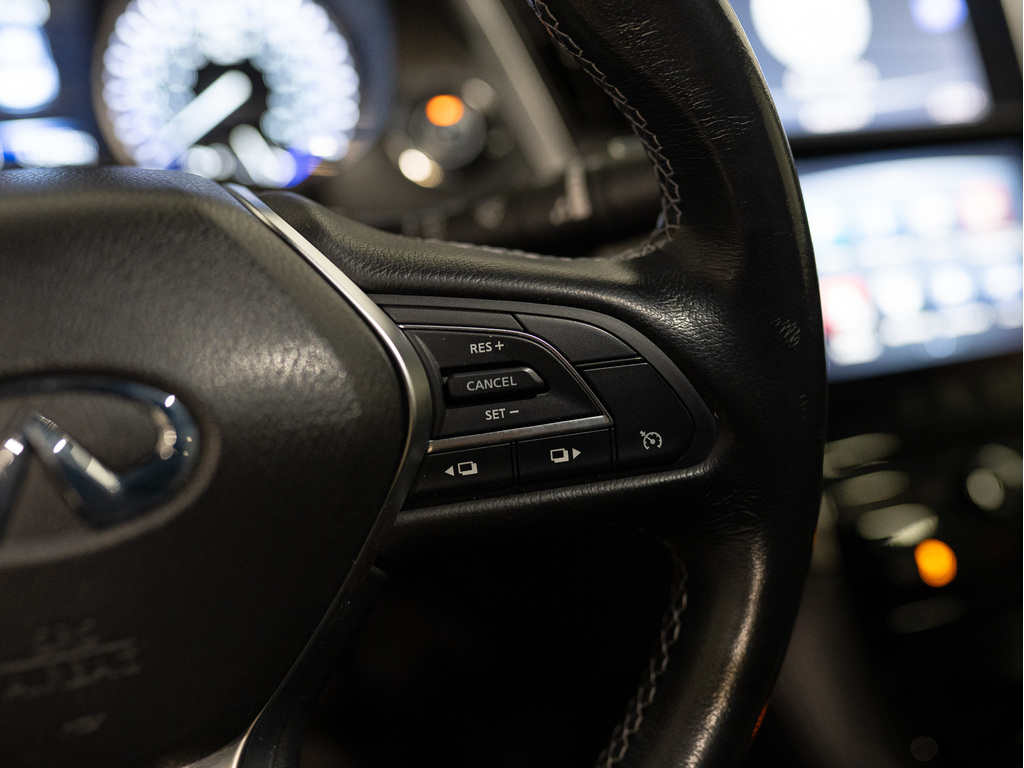 2018 INFINITI Q60 2.0t PURE, Toronto, Cash