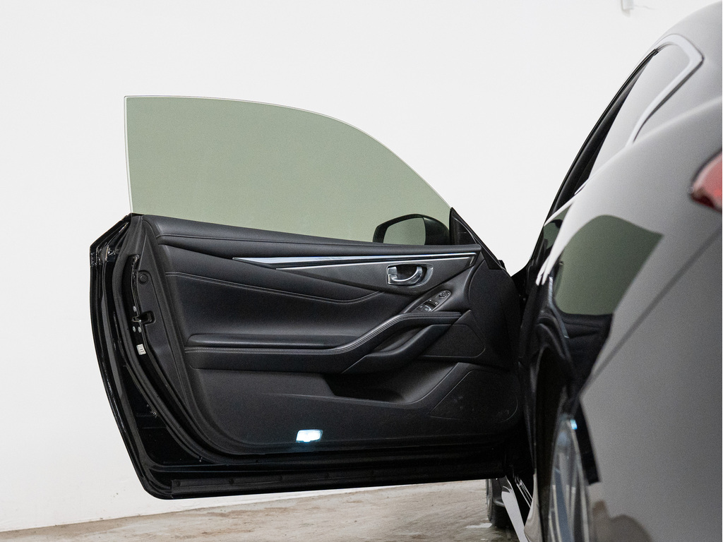 2018 INFINITI Q60 2.0t PURE, Toronto, Cash